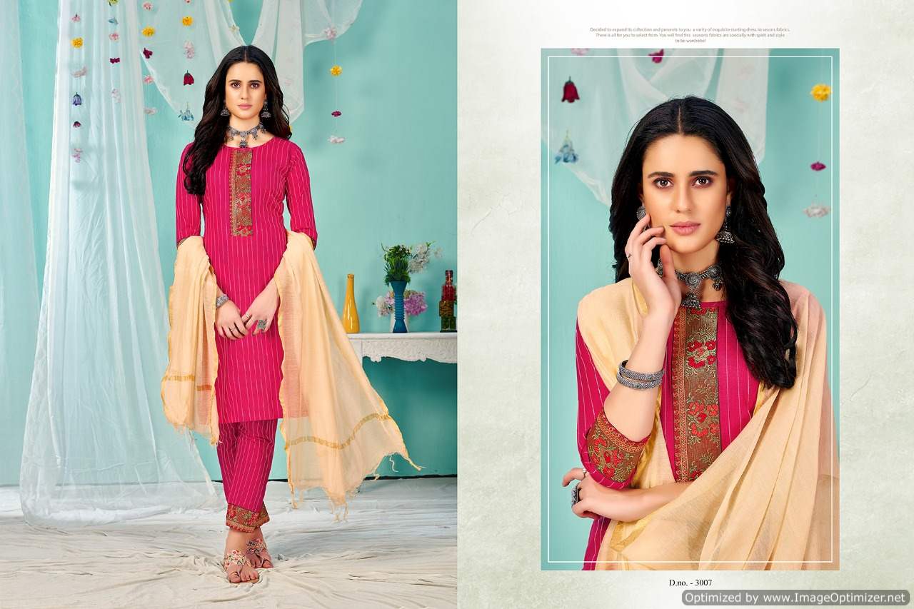 Vff Rajwadi Exclusive Festive Wear Cotton Fancy Readymade Collection